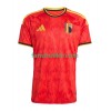 Fotballdrakt Belgia Hjemmetrøye World Cup 2026 Kortermet